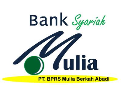 PT BPRS Mulia Berkah Abadi